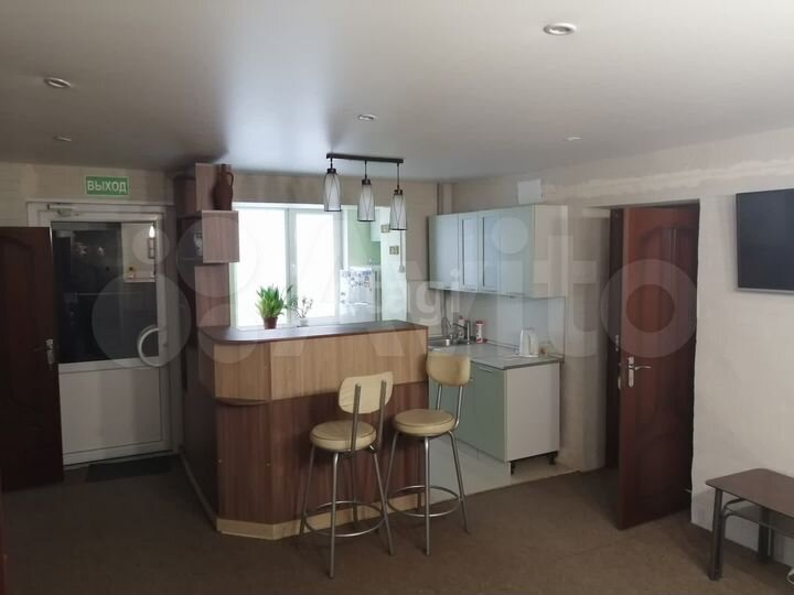 Продам помещение свободного назначения, 117.8 м²