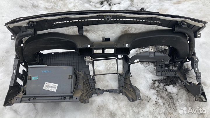 Торпеда для хундай туксон