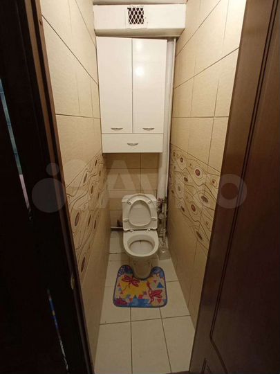 2-к. квартира, 52 м², 4/5 эт.