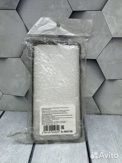 Чехол на Samsung A5 2016