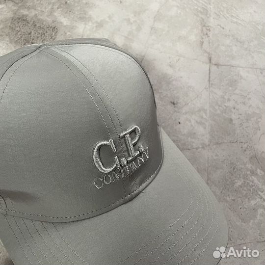 Cp company кепка