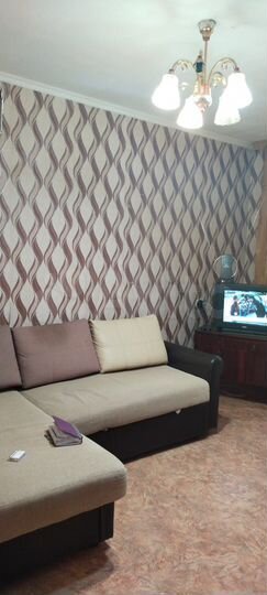 1-к. квартира, 30,5 м², 1/9 эт.