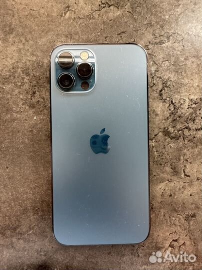 iPhone 12 Pro, 256 ГБ