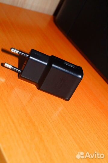 Зарядное устройство samsung