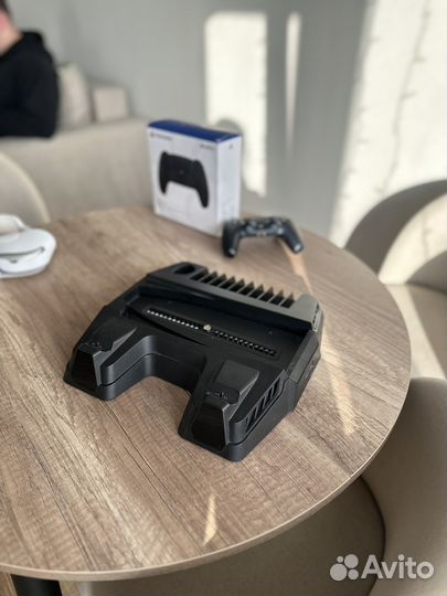 Подставка для sony playstation 5