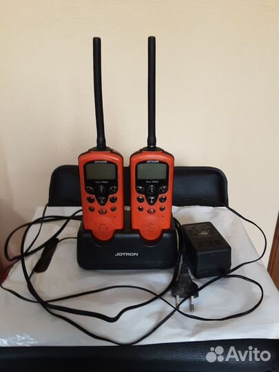 Морская радиостанция