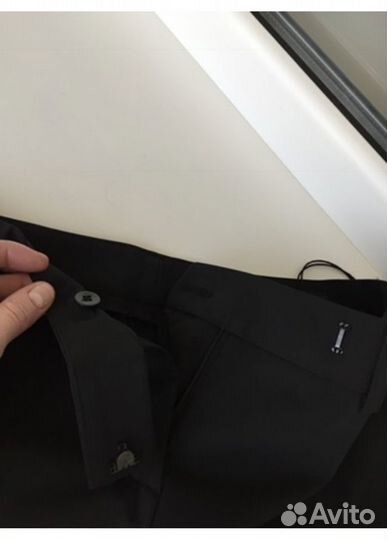 Брюки Tj collection made in Italy, More&More