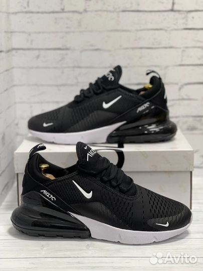 Кроссовки мужские Nike air max270