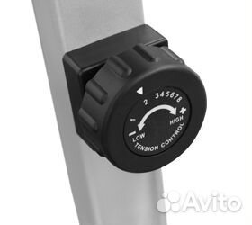 Велотренажер Oxygen Peak U