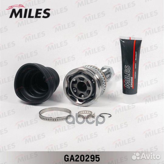 Шрус наружный nissan bluebird/primera 1.8/2.0 8