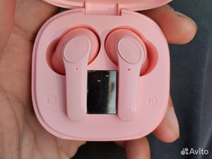 Наушники XT-18