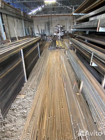 Металлопрокат