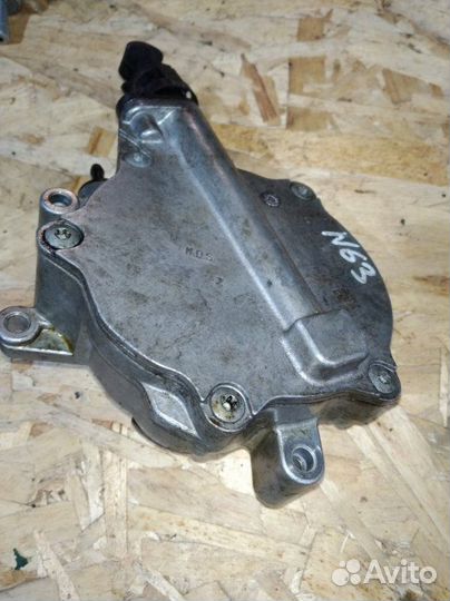 Вакуумный насос Bmw X5 5.0Ix E70 N63