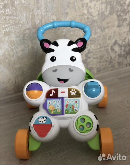 Безвредные ходунки, каталка, игрушка