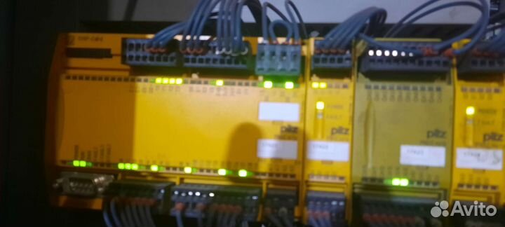 Ремонт станков чпу, частотников и электроники