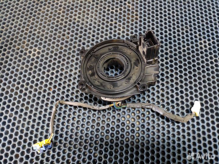 Шлейф подрулевой nissan almera classic