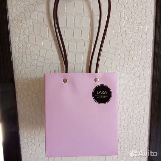 Подарочные коробки для цветов