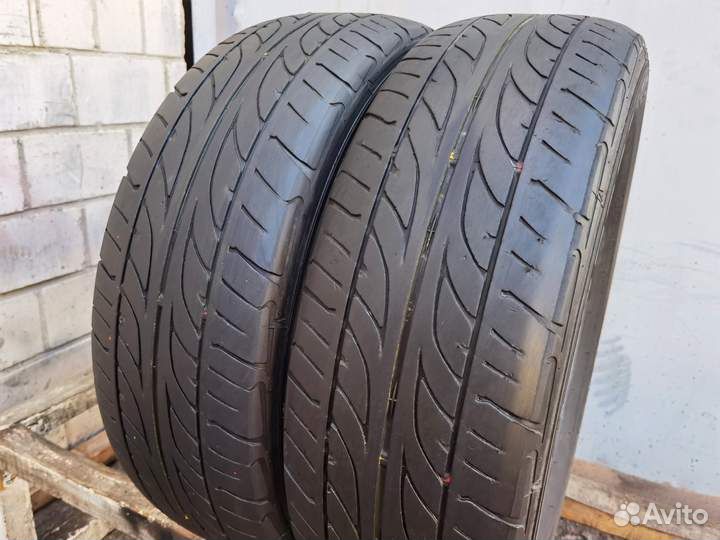 Dunlop SP Sport 7000 215/65 R16 98H