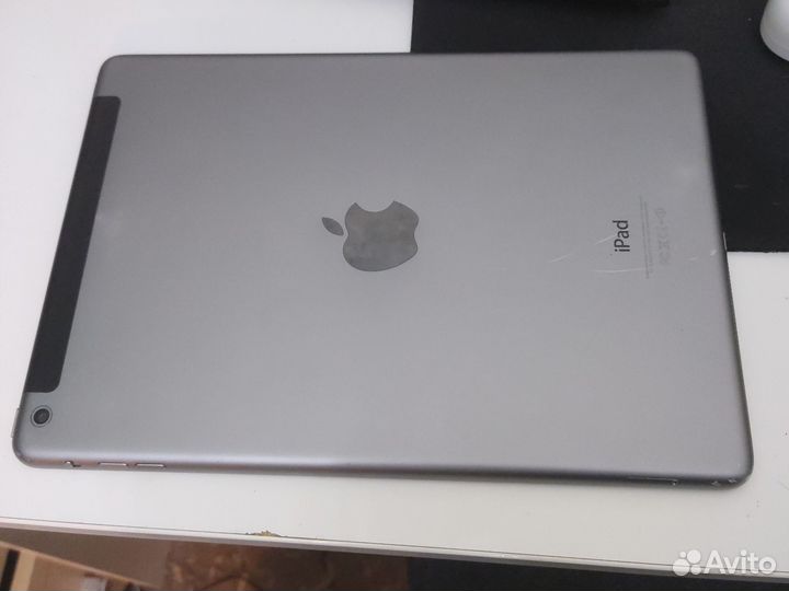 Apple iPad Air