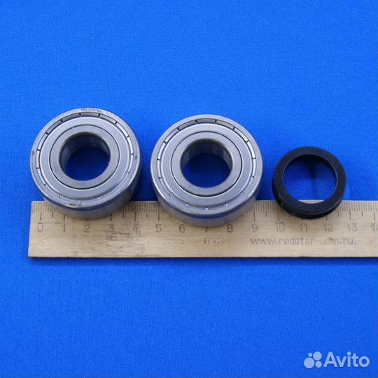 Ремкомплект для стиральной машины Ardo V-ring-25