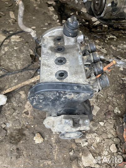 Двигатель Audi A3 8L