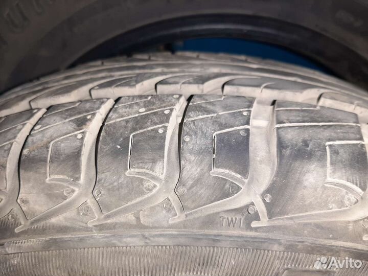 Tunga Zodiak 2 185/65 R15