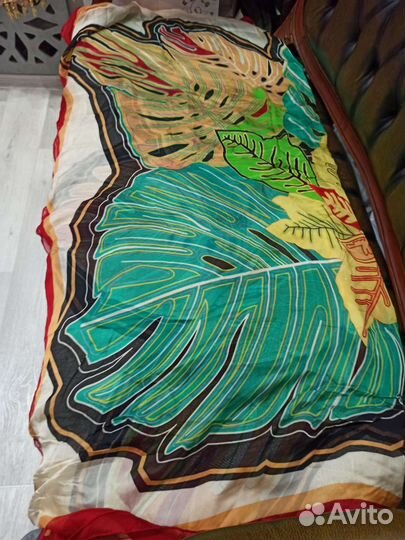 Платок mila schon concept оригинал италия