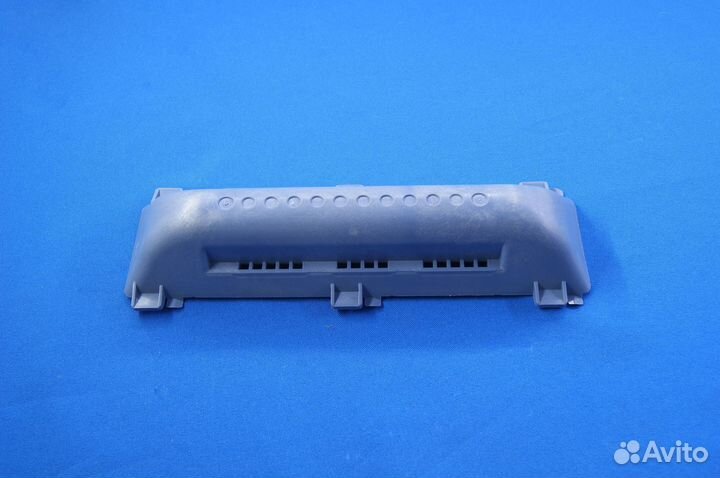 Ребро барабана для стиральной машины