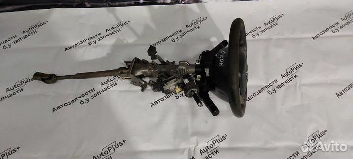 Рулевая колонка Mazda 6 GH