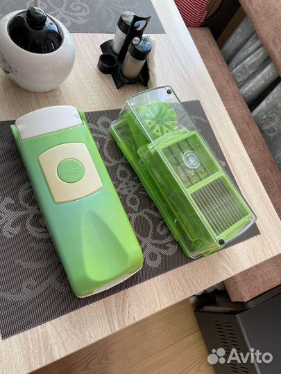 Овощерезка