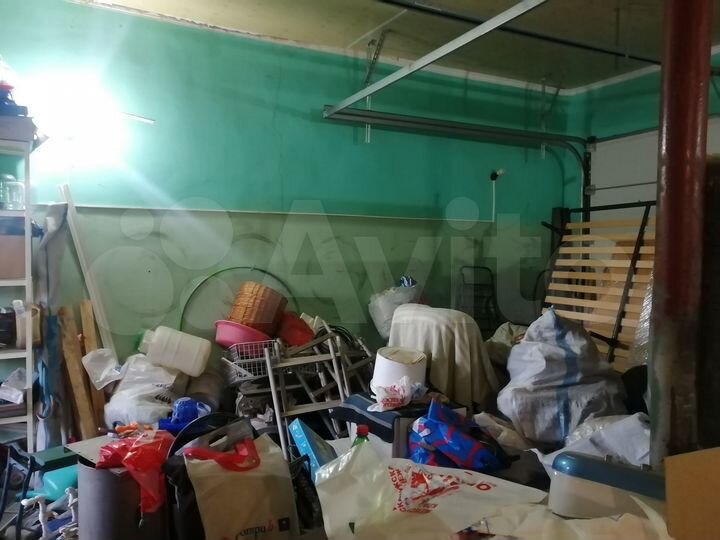 Дом 150 м² на участке 4 сот.