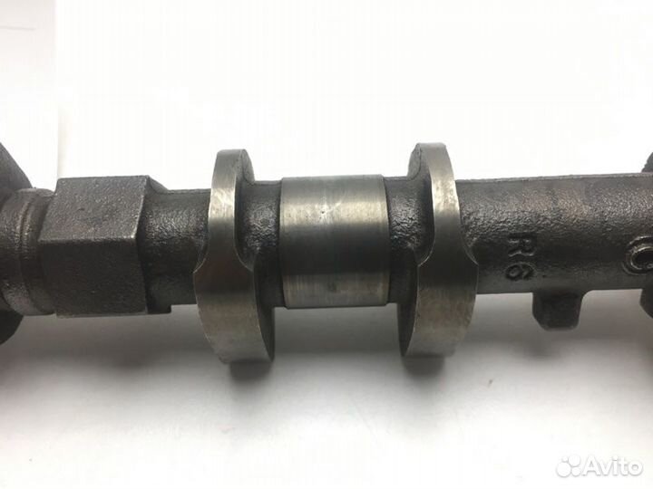 Распредвал впускной Toyota Vitz SCP10 1szfe