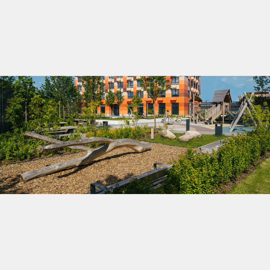 2-к. квартира, 57,1 м², 18/19 эт.