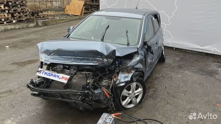 Пружина передняя Kia Ceed (ED) 54630-1H020