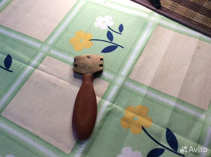 Стеклорезы