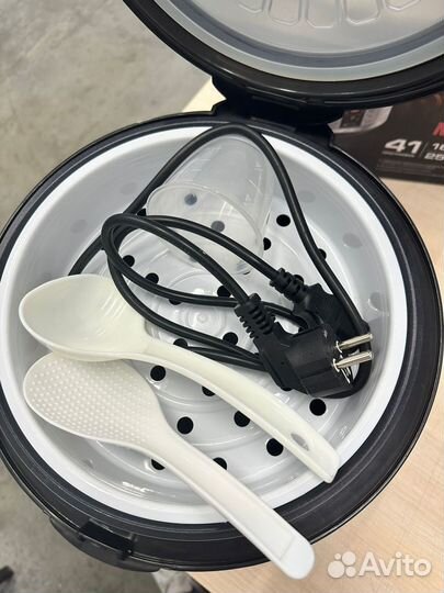 Мультиварка Redmond RMC-M26