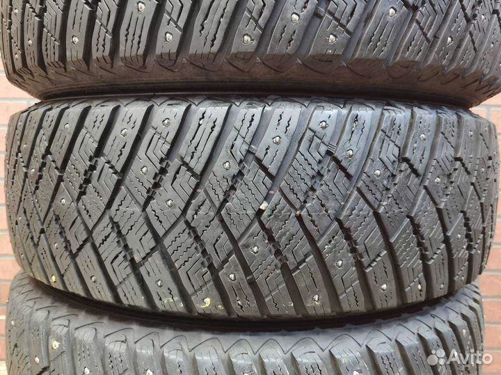 Goodyear Vector 4Seasons 205/50 R17 89V