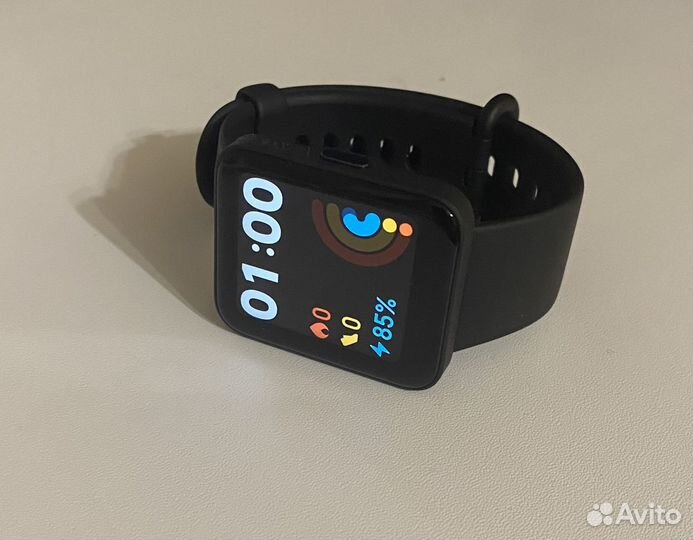 Redmi watch 2 lite