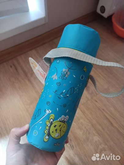 Термос детский