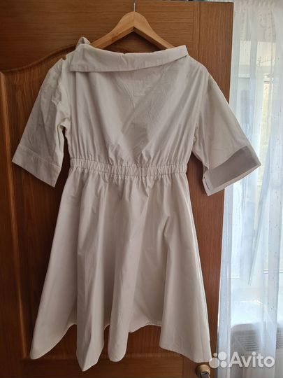 Платье 40-42