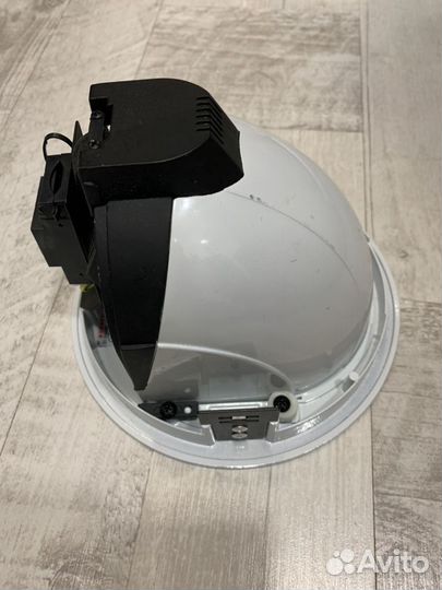 Светильник nvc