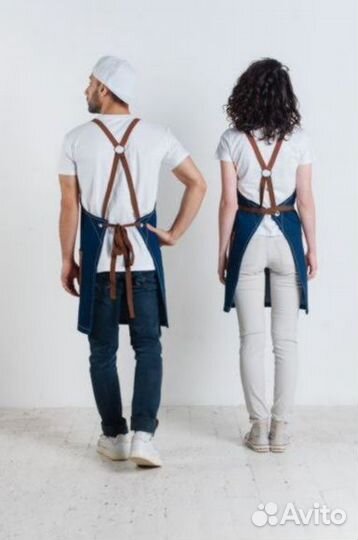 Фартуки для пекарей