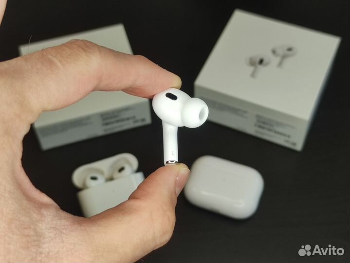 AirPods Pro 2 