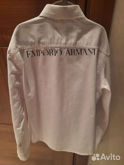 Рубашка детская для мальчиков