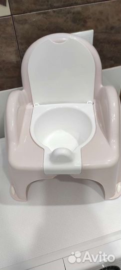 Горшок детский