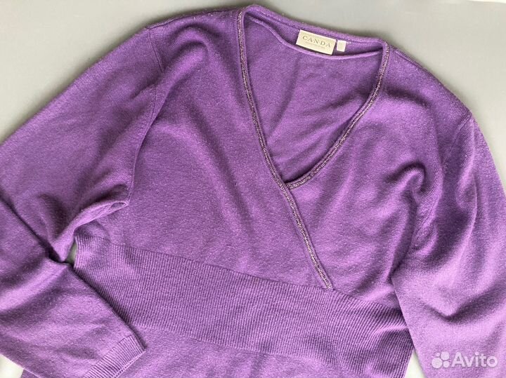 Джемпер женский 48 50