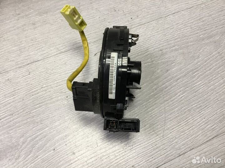 Шлейф руля Toyota Rav4 2 2003