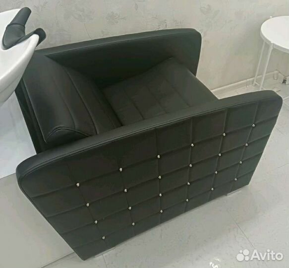 Перетяжка и ремонт мягкой мебели