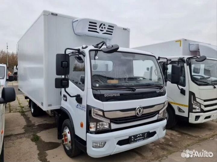 DongFeng C120L, 2024