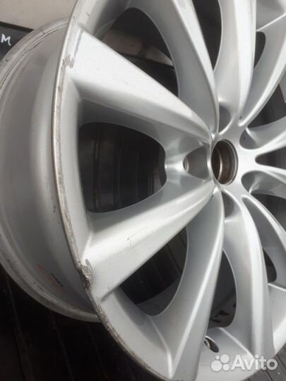 Диск BMW 642 стиль